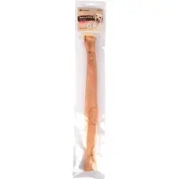 Flamingo Hondensnack Nature Varkensrol 50 cm - 150 gr - 1 stuk x 40 cm
