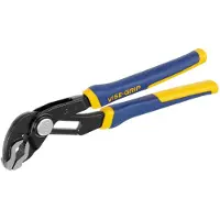 Irwin Waterpomptang GV8 GrooveLock PTG 8”/200 mm - 10507627