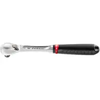 Facom ratel met stofdichte kop 3/8" - serie l - JL.161PB