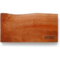 Skottsberg Serveerplank 35x18x3cm