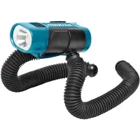 Makita Accessoires Zaklamp ML705 Led 7,2v - STEXML705