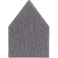 Milwaukee SCHUURPAPIER DELTA VOOR M12 FDSS MACHINE G400 (12 STUKS)