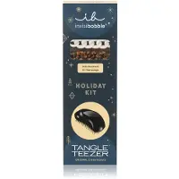 Tangle Teezer &amp; Invisibobble Modern Beauty Set