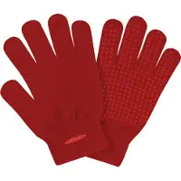 Stag Winterglove Sr. - Winterhockeyhandschoenen - Maat S/M Rood