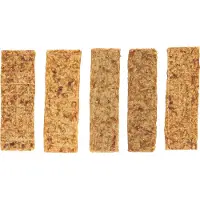 Flamingo Nature - Snack Honden - Nature Snack Kip Strips 100g - 1st - 139020 - 1st