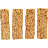 Flamingo Nature - Snack Honden - Nature Snack Gans Strips 100g - 1st - 139014 - 1st