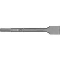 Milwaukee K-Hex 21 mm brede beitel 300x50mm