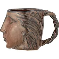 Bloomingville Reeha mokken set van 4 stuks - 82058497