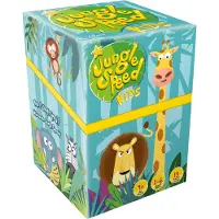 Asmodee Jungle Speed Kids