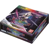 Bandai Digimon TCG - Resurgence Boosterbox