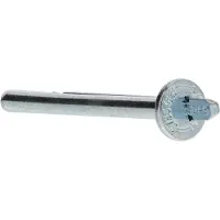 Spit Atlas sda Nagelanker 6x35-kop ø15,1 mm verzinkt - 842500