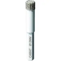 Carat Droogboor 20mm Voor (Accu) Boormachine ETD Master - ETD0200000