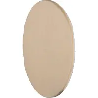 Makita D-74619 Viltpad 150 mm klittenband Diameter 150 mm 1 stuk(s)