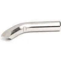 Weller Soldeerpunt Beitelvorm Grootte soldeerpunt 20.0 mm Inhoud: 1 stuk(s)