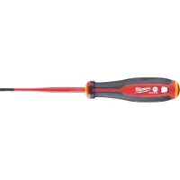 Milwaukee Schroevendraaier TRI-LOBE VDE PLAT 0.6 X 3.5 X 100 - - 4932478714