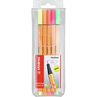 Stabilo Fineliner point 90