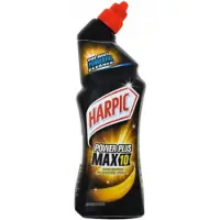 Harpic Power Plus Max Toiletreiniger Citrus 750 Ml