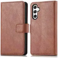 IMoshion Luxe Bookcase voor de Samsung Galaxy A25 (5G) - Bruin