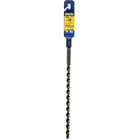 Irwin - Mèche Sds+ Speedhammer Plus 10X260 Mm