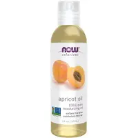 Now - Abrikozenpitolie - 118 ml