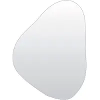 Light & Living Light&living Spiegel 61x1,5x61 cm ALGEZA helder glas