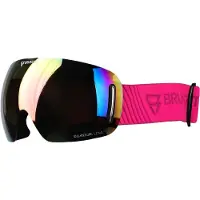 Brunotti Skibril Creek Pop Pink