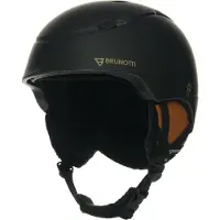 Brunotti Skihelm Women Snowstar Black-59 - 61 cm