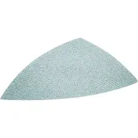 Festool Delta P80 GR NET/50 203320 Schuurnet voor deltaschuurmachine Geperforeerd Korrelgrootte (num) 80 50 stuk(s)