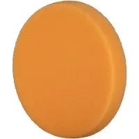 Makita Accessoires Spons oranje zacht grof 190mm - D-74572