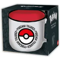 Stor - Ceramic Mug 415 ml - Pokémon (468)