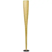 Foscarini Mite Vloerlamp Integrated LED | Yellow