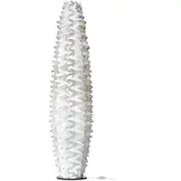Slamp Cactus Gold Vloerlamp XL: 155 cm