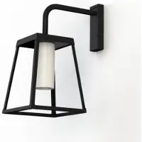 Roger Pradier Lampiok 4 Model 2 Wandlamp Single Color | Dark black