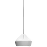 Marset Hanglampe , Wit, Woonkamer, Keramiek