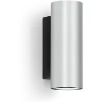 Lombardo Ago Wandlamp U&D IP66 Lichtbron Inbegrepen