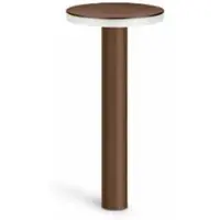 Lombardo Kit-07 Line 220 Post H500 Sokkellamp Corten | 3000 K 66