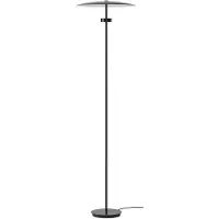 Bolia Reflection Vloerlamp Black