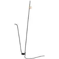 Karman Pois Buiten Vloerlamp 158 cm IP65