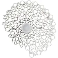 Karman Notre Dame Wand/Plafondlamp White | 83 cm | 2700 K IP20