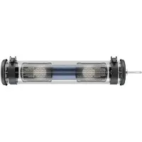 Sammode Musset GR Wandlamp Coal | Petrol