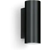 Lombardo Ago Wandlamp U&D IP66 Lichtbron Inbegrepen