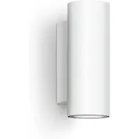 Lombardo Ago Wandlamp U&D White | 25° | 2700K IP66 Lichtbron Inbegrepen