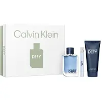Calvin Klein Defy eau de toilette voor mannen, 100 ml - Calvin Klein