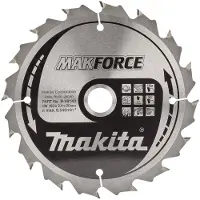 Makita Zaagb Hout 160x20x16T 20G - B-08143