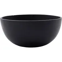 House Doctor Crown kandelaar Ø13 cm Zwart