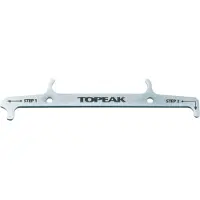 Topeak kettingslijtagemeter/haak