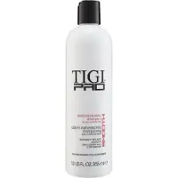 Tigi PRO Smooth & Seal Shampoo 355ml