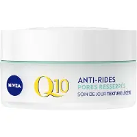 Nivea Q10 PLUS ANTI RIDES