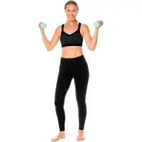 AMOENA Jolie prothese sport bh jolie sb /grijs
