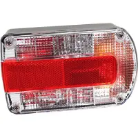 Thule achterlicht R EuroWay - TDD52119